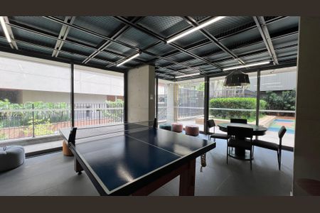 Apartamento para alugar com 63m², 2 quartos e 1 vagaÁrea comum