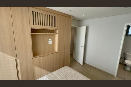 Apartamento para alugar com 63m², 2 quartos e 1 vagaSuíte