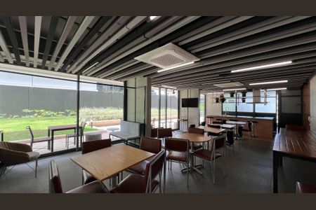 Apartamento para alugar com 63m², 2 quartos e 1 vagaÁrea comum