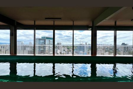 Apartamento para alugar com 63m², 2 quartos e 1 vagaÁrea comum