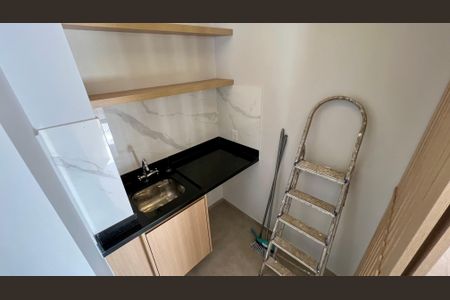 Apartamento para alugar com 63m², 2 quartos e 1 vagaÁrea de Serviço