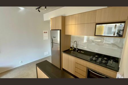 Apartamento para alugar com 63m², 2 quartos e 1 vagaCozinha