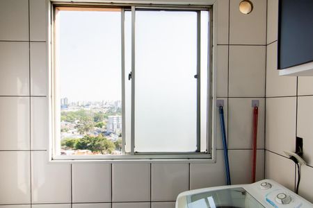 Apartamento à venda com 52m², 2 quartos e 1 vagaÁrea de Serviço