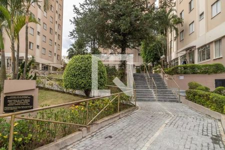 Apartamento à venda com 52m², 2 quartos e 1 vagaÁrea comum