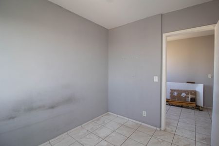 Apartamento à venda com 48m², 2 quartos e sem vaga Apartamento à venda com 48m², 2 quartos e sem vagaQuarto 1