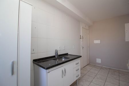 Apartamento à venda com 48m², 2 quartos e sem vaga Apartamento à venda com 48m², 2 quartos e sem vagaCozinha