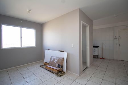 Apartamento à venda com 48m², 2 quartos e sem vaga Apartamento à venda com 48m², 2 quartos e sem vagaSala
