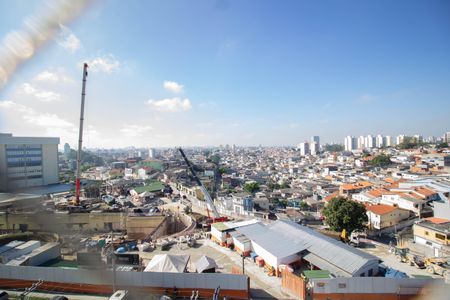 Apartamento à venda com 48m², 2 quartos e sem vaga Apartamento à venda com 48m², 2 quartos e sem vagaVista do Quarto 2