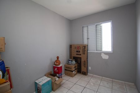 Apartamento à venda com 48m², 2 quartos e sem vaga Apartamento à venda com 48m², 2 quartos e sem vagaQuarto 2