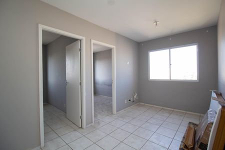 Apartamento à venda com 48m², 2 quartos e sem vaga Apartamento à venda com 48m², 2 quartos e sem vagaSala