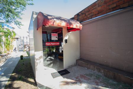 Apartamento à venda com 48m², 2 quartos e sem vaga Apartamento à venda com 48m², 2 quartos e sem vagaÁrea comum - Mercado