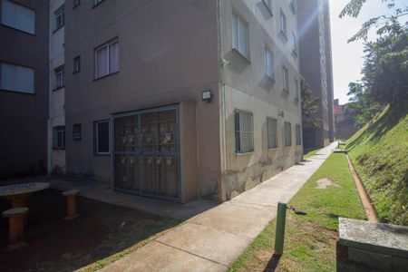 Apartamento à venda com 48m², 2 quartos e sem vaga Apartamento à venda com 48m², 2 quartos e sem vagaÁrea comum