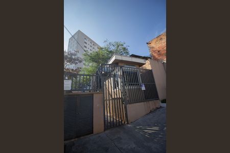 Apartamento à venda com 48m², 2 quartos e sem vaga Apartamento à venda com 48m², 2 quartos e sem vagaFachada