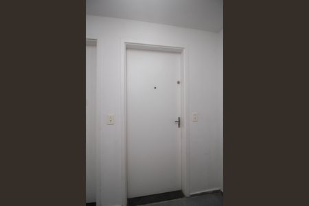 Apartamento à venda com 48m², 2 quartos e sem vaga Apartamento à venda com 48m², 2 quartos e sem vagaHall de