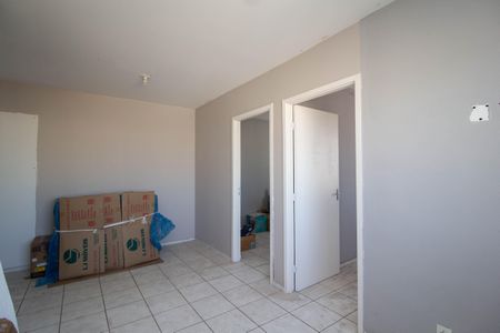 Apartamento à venda com 48m², 2 quartos e sem vaga Apartamento à venda com 48m², 2 quartos e sem vagaSala
