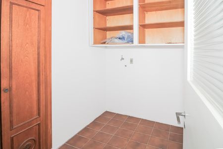 Apartamento para alugar com 110m², 4 quartos e 1 vaga Apartamento para alugar com 110m², 4 quartos e 1 vagaÁrea de Serviço