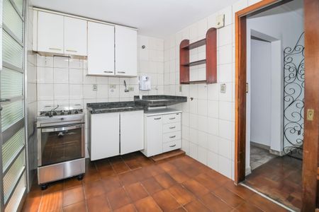 Apartamento para alugar com 110m², 4 quartos e 1 vaga Apartamento para alugar com 110m², 4 quartos e 1 vagaCozinha