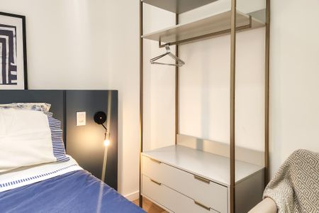 Apartamento à venda com 60m², 2 quartos e sem vaga Apartamento à venda com 60m², 2 quartos e sem vagaQuarto 2