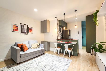 Apartamento à venda com 60m², 2 quartos e sem vaga Apartamento à venda com 60m², 2 quartos e sem vagaSala