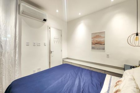 Apartamento à venda com 60m², 2 quartos e sem vaga Apartamento à venda com 60m², 2 quartos e sem vagaQuarto 2