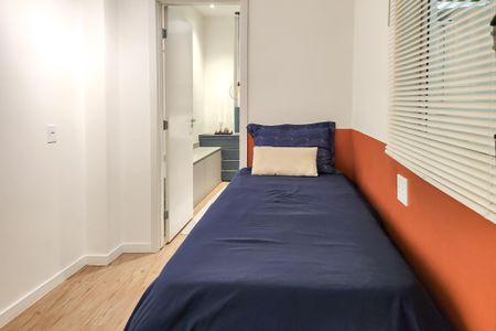 Apartamento à venda com 60m², 2 quartos e sem vaga Apartamento à venda com 60m², 2 quartos e sem vagaQuarto 1