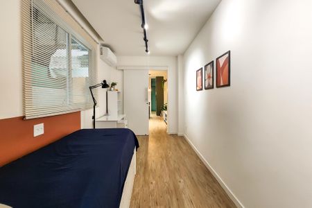 Apartamento à venda com 60m², 2 quartos e sem vaga Apartamento à venda com 60m², 2 quartos e sem vagaQuarto 1