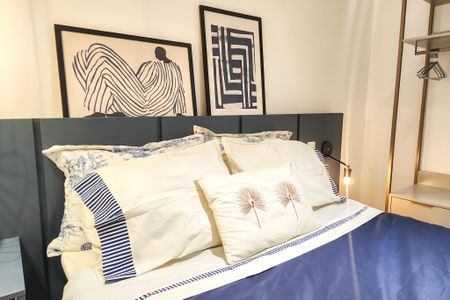 Apartamento à venda com 60m², 2 quartos e sem vaga Apartamento à venda com 60m², 2 quartos e sem vagaQuarto 2