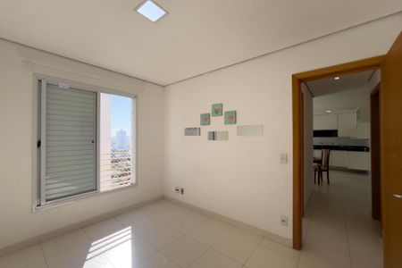 Apartamento à venda com 57m², 2 quartos e 1 vagaQuarto 1