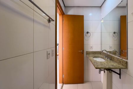 Apartamento à venda com 57m², 2 quartos e 1 vagaBanheiro