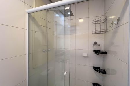 Apartamento à venda com 57m², 2 quartos e 1 vagaBanheiro