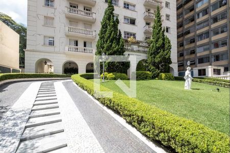 Apartamento à venda com 130m², 3 quartos e 1 vaga Apartamento à venda com 130m², 3 quartos e 1 vagaÁrea comum