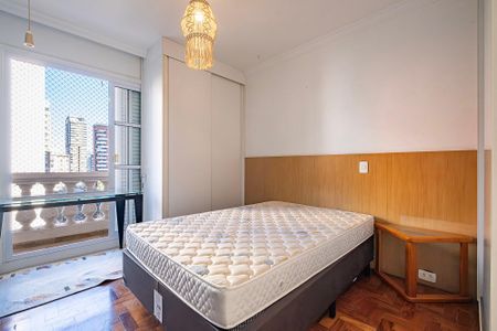 Apartamento à venda com 130m², 3 quartos e 1 vaga Apartamento à venda com 130m², 3 quartos e 1 vagaQuarto 2