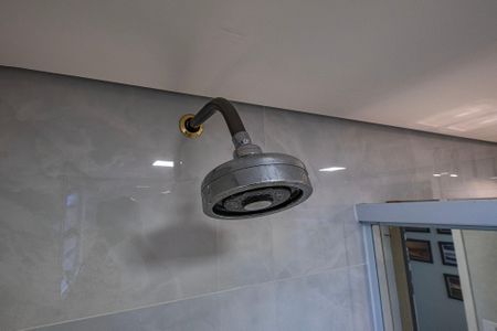 Apartamento à venda com 130m², 3 quartos e 1 vaga Apartamento à venda com 130m², 3 quartos e 1 vagaBanheiro