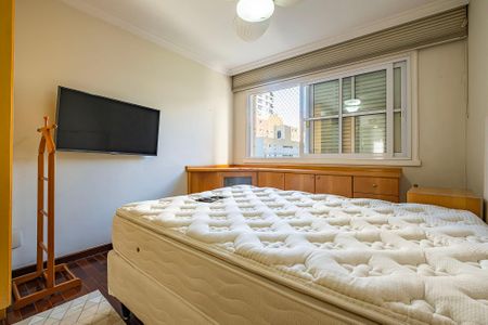 Apartamento à venda com 130m², 3 quartos e 1 vaga Apartamento à venda com 130m², 3 quartos e 1 vagaSuíte