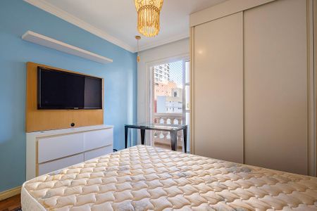 Apartamento à venda com 130m², 3 quartos e 1 vaga Apartamento à venda com 130m², 3 quartos e 1 vagaQuarto 2