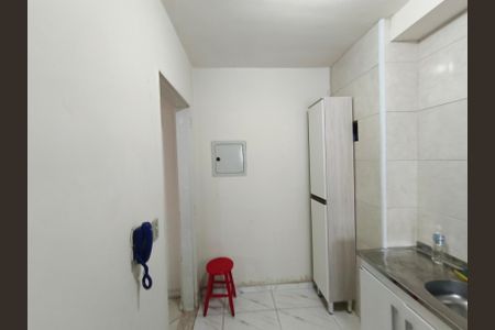 Apartamento para alugar com 1 quarto, 42m² em Brás, São Paulo