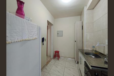 Apartamento para alugar com 1 quarto, 42m² em Brás, São Paulo