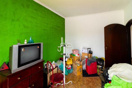 Casa para alugar com 377m², 3 quartos e 4 vagasQuarto 2