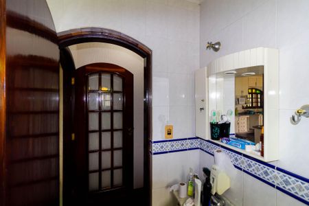 Casa para alugar com 377m², 3 quartos e 4 vagasBanheiro 1