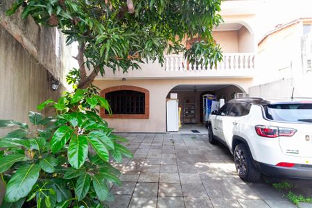 Casa para alugar com 377m², 3 quartos e 4 vagasGaragem