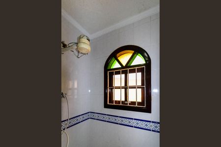 Casa para alugar com 377m², 3 quartos e 4 vagasBanheiro 1