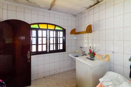 Casa para alugar com 377m², 3 quartos e 4 vagasÁrea de Serviço