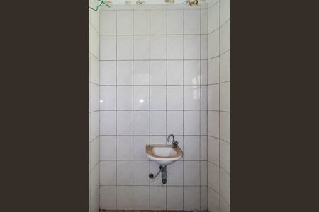 Casa para alugar com 377m², 3 quartos e 4 vagasBanheiro de serviço