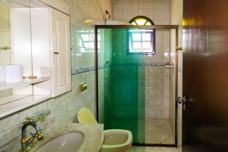 Casa para alugar com 377m², 3 quartos e 4 vagasBanheiro 2