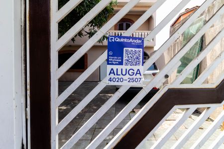 Casa para alugar com 377m², 3 quartos e 4 vagasPlaca