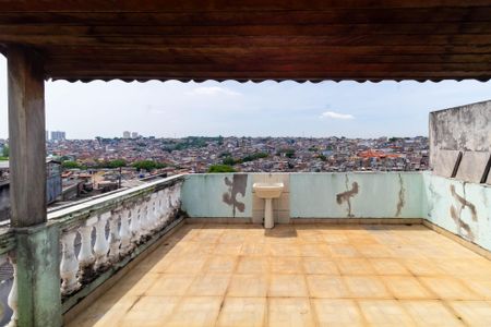 Casa para alugar com 377m², 3 quartos e 4 vagasVaranda