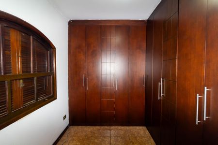 Casa para alugar com 377m², 3 quartos e 4 vagasCloset da Suíte