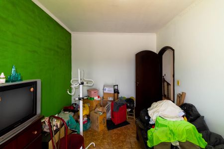 Casa para alugar com 377m², 3 quartos e 4 vagasQuarto 2