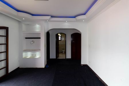 Casa para alugar com 377m², 3 quartos e 4 vagasSuíte