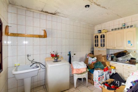 Casa para alugar com 377m², 3 quartos e 4 vagasÁrea de Serviço